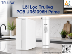 Lõi lọc Truliva PCB UR61096H